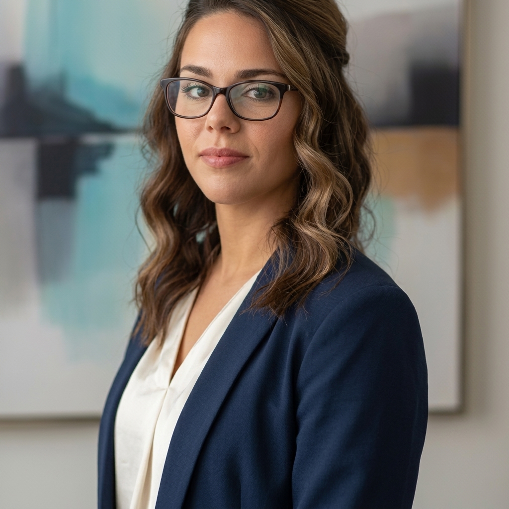 Kaylee Hively, MSW, LISW, Owner and Executive Director