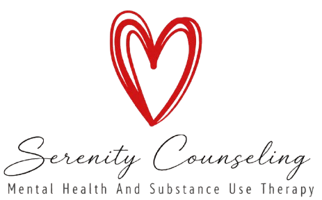 Serenity Counseling Center logo